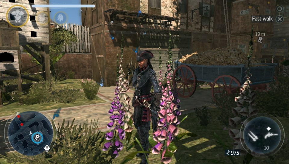 Assassin's Creed Liberation HD Screenshot 6