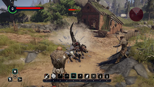 ELEX Screenshot 4