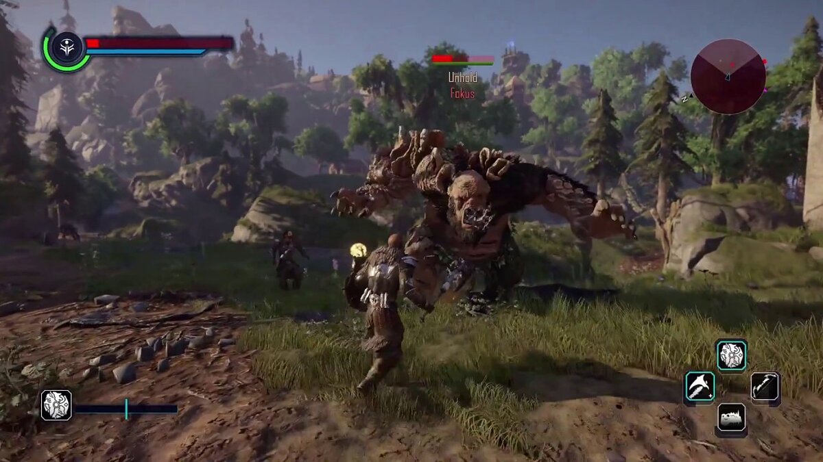ELEX Screenshot 5