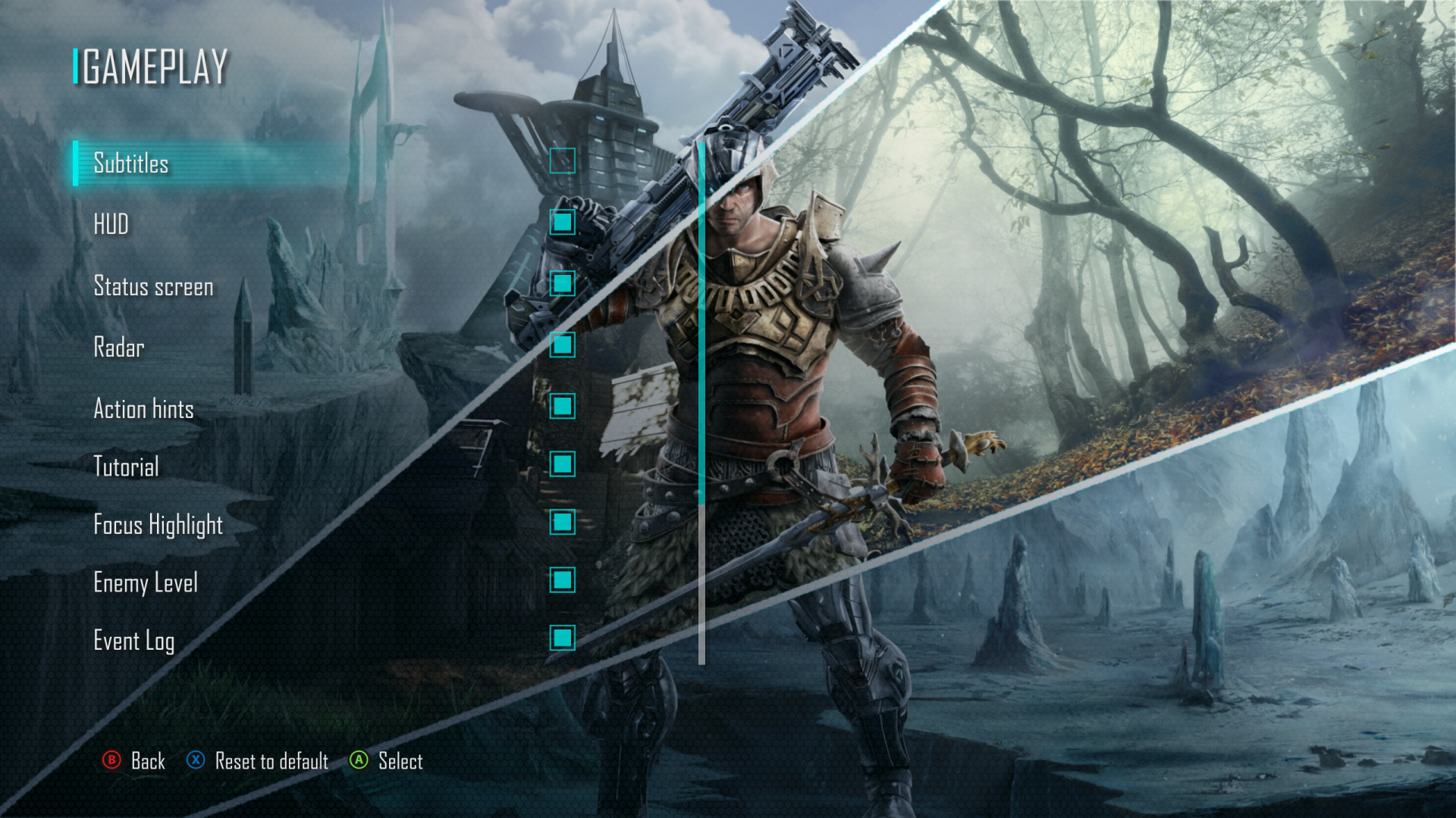 ELEX Screenshot 6