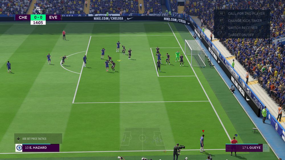 FIFA 19 Screenshot 2