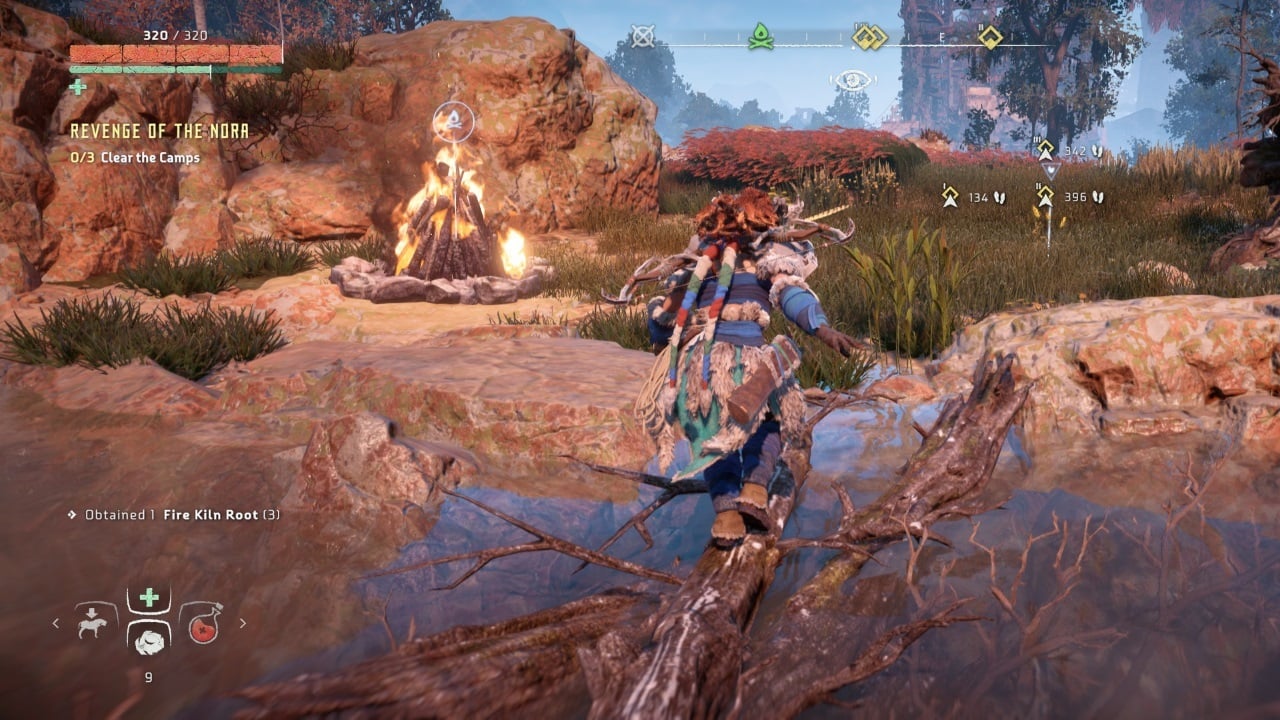 Horizon Zero Dawn Screenshot 5