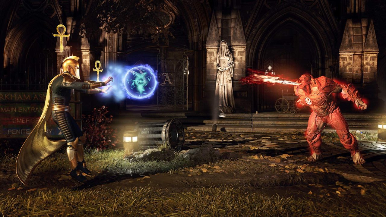 Injustice 2 Legendary Edition Screenshot 1
