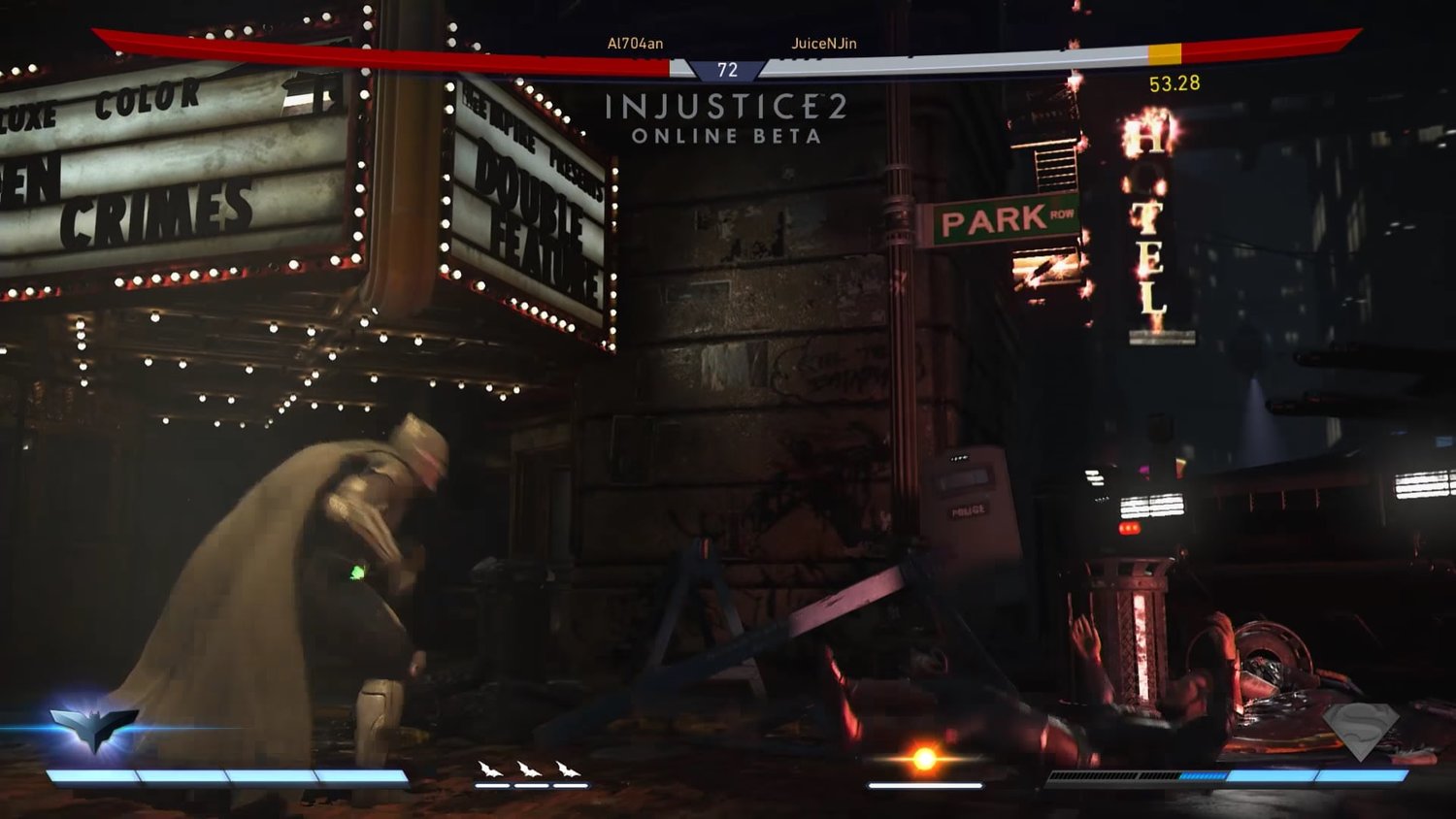 Injustice 2 Legendary Edition Screenshot 3