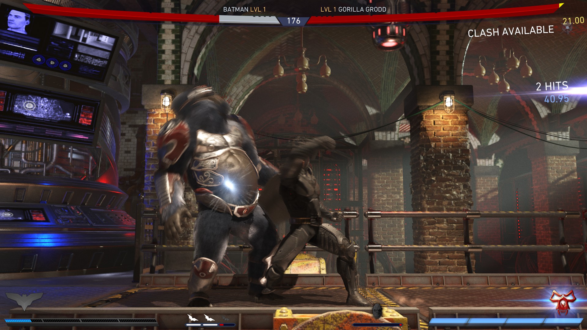 Injustice 2 Legendary Edition Screenshot 4