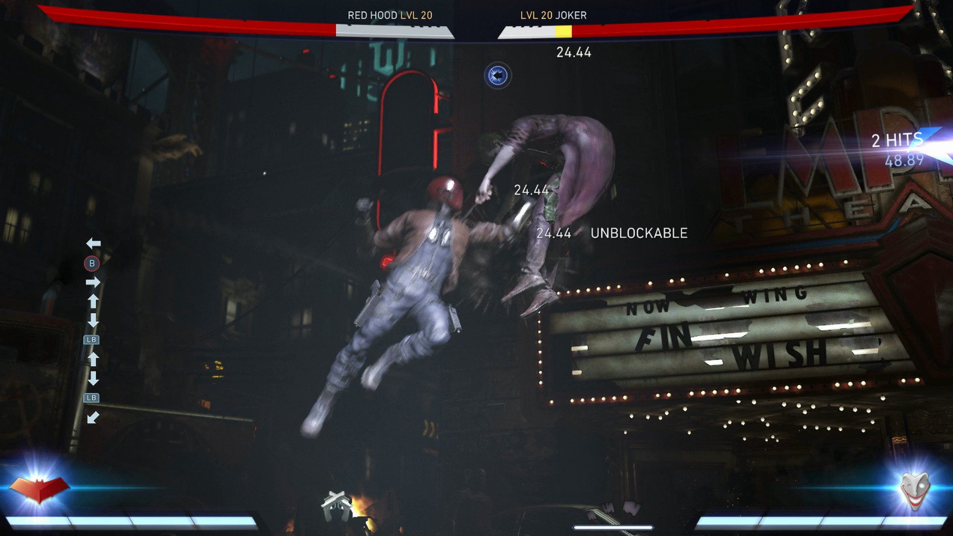 Injustice 2 Legendary Edition Screenshot 6