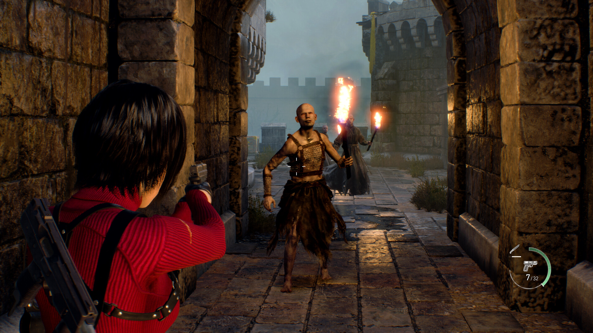 Resident Evil 4 Screenshot 4