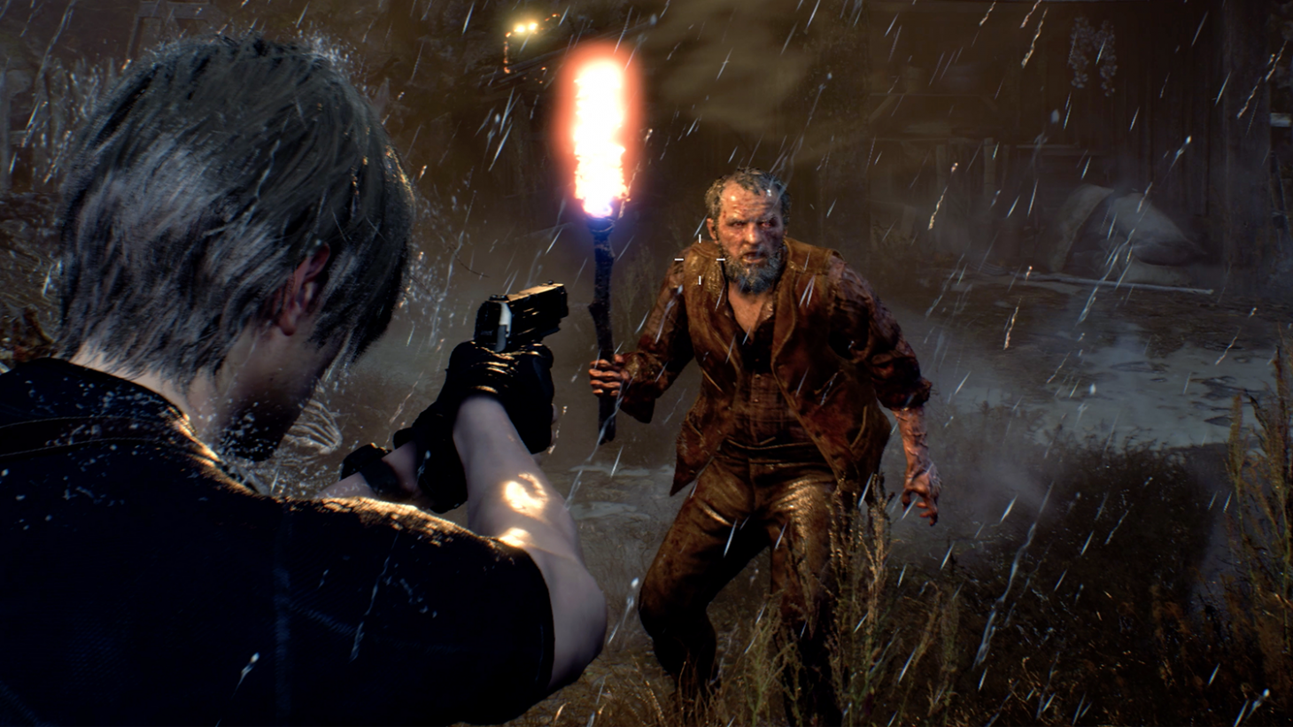 Resident Evil 4 Screenshot 5
