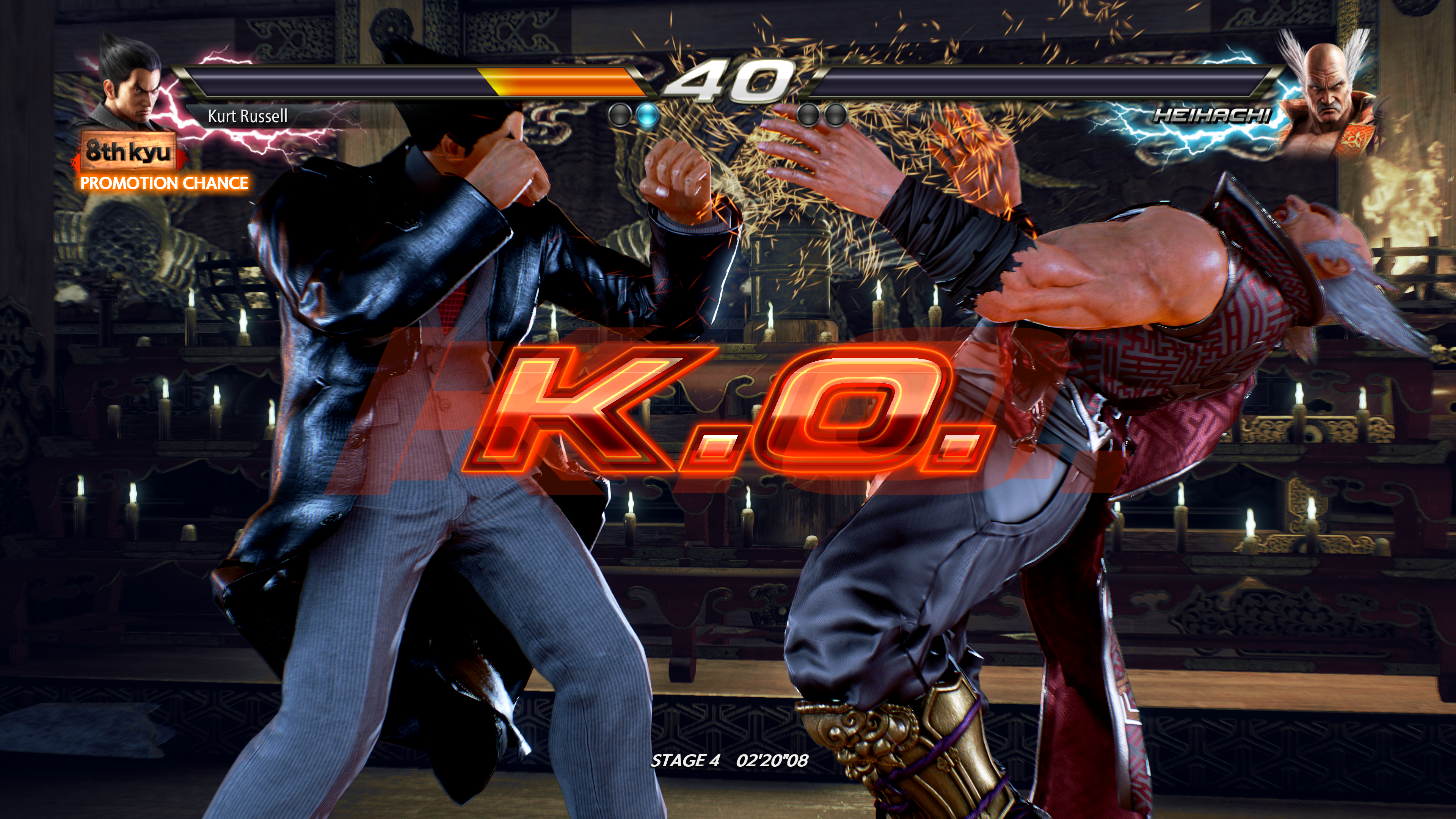 TEKKEN 7 Digital Deluxe Edition Screenshot 3