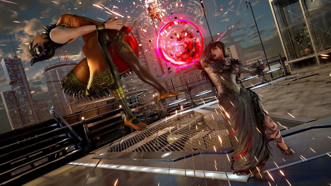 TEKKEN 7 Digital Deluxe Edition Screenshot 4
