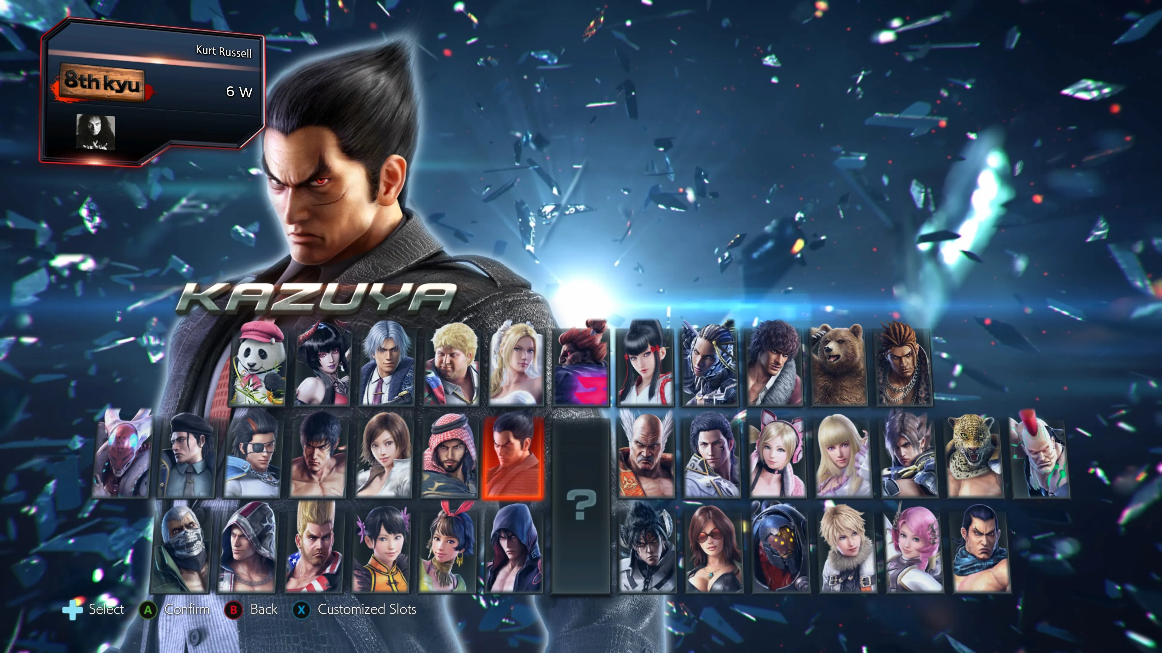 TEKKEN 7 Digital Deluxe Edition Screenshot 6